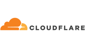 Cloudflare-Logo